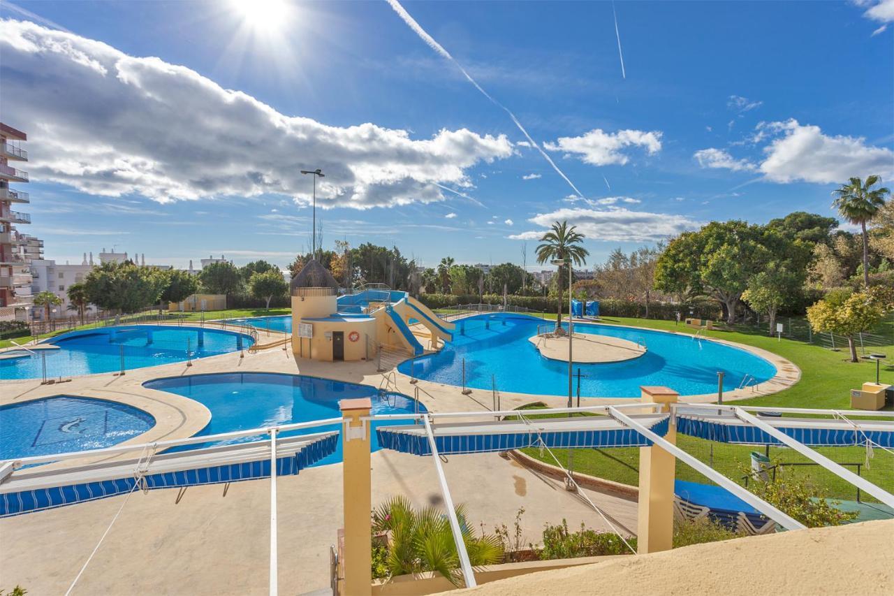 Lejlighed Beautiful In Minerva Benalmádena