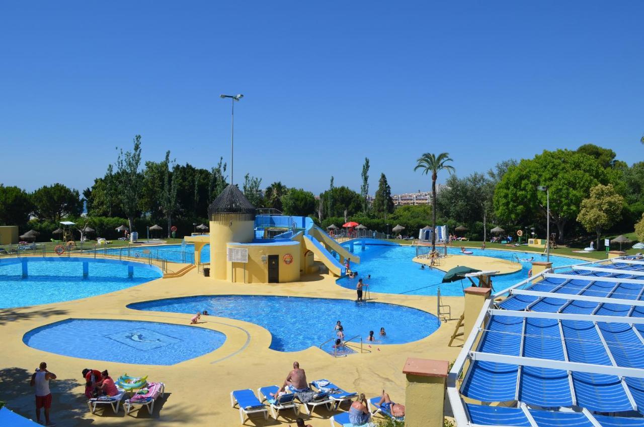 Beautiful In Minerva Lejlighed Benalmádena