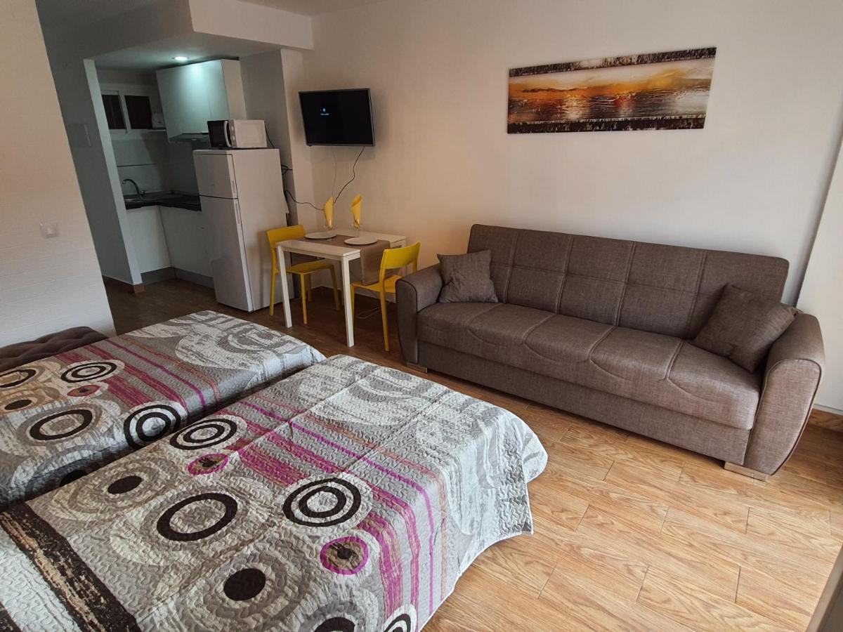 Beautiful In Minerva Appartement
