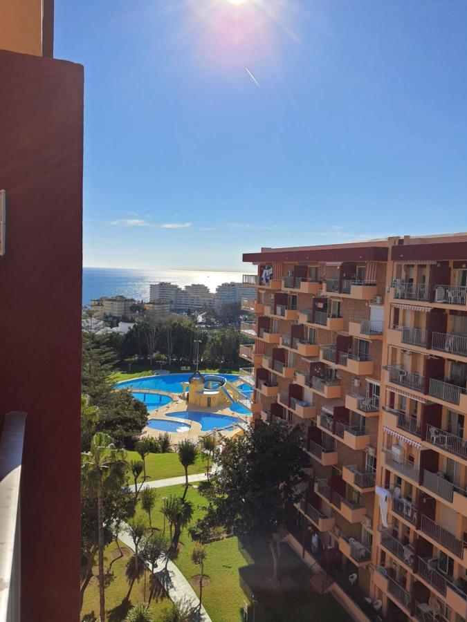 Beautiful In Minerva Appartement