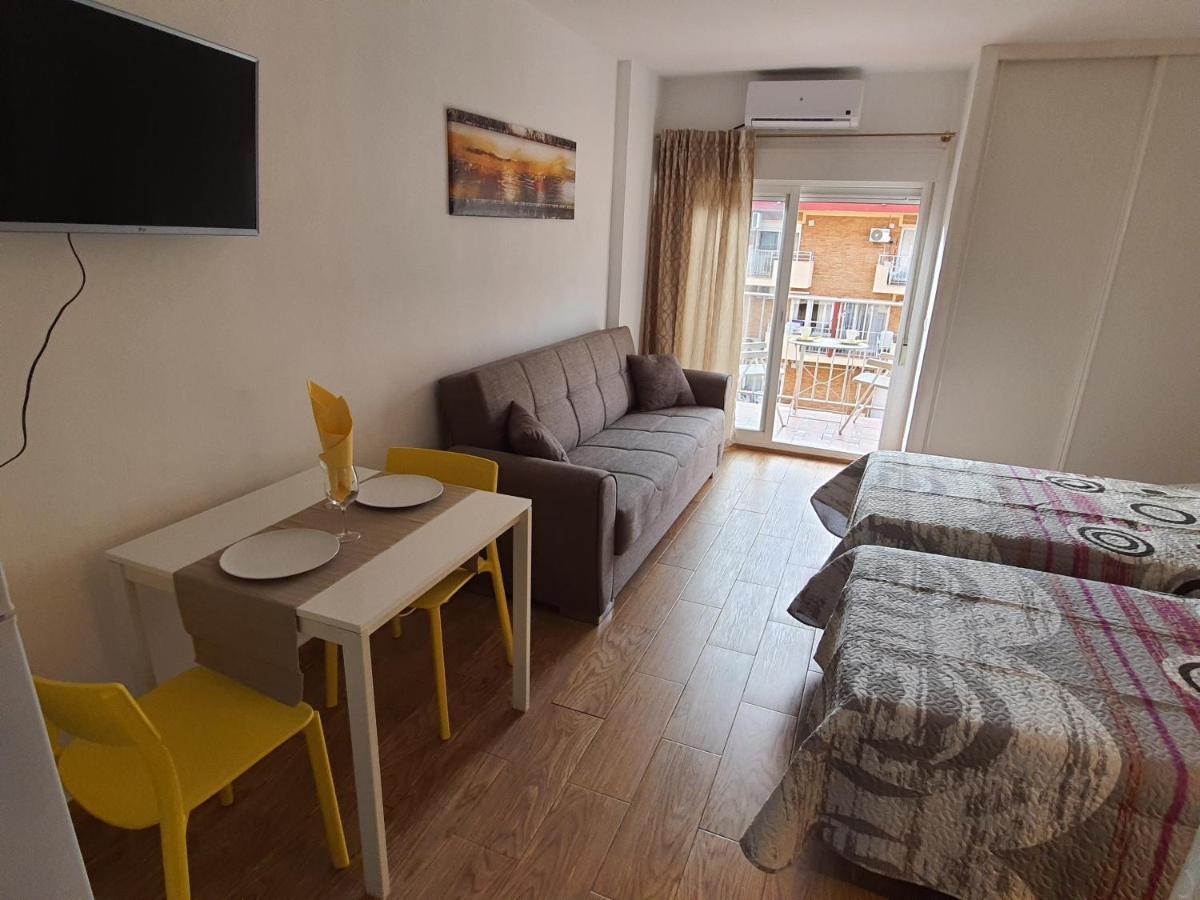 Beautiful In Minerva Appartement *