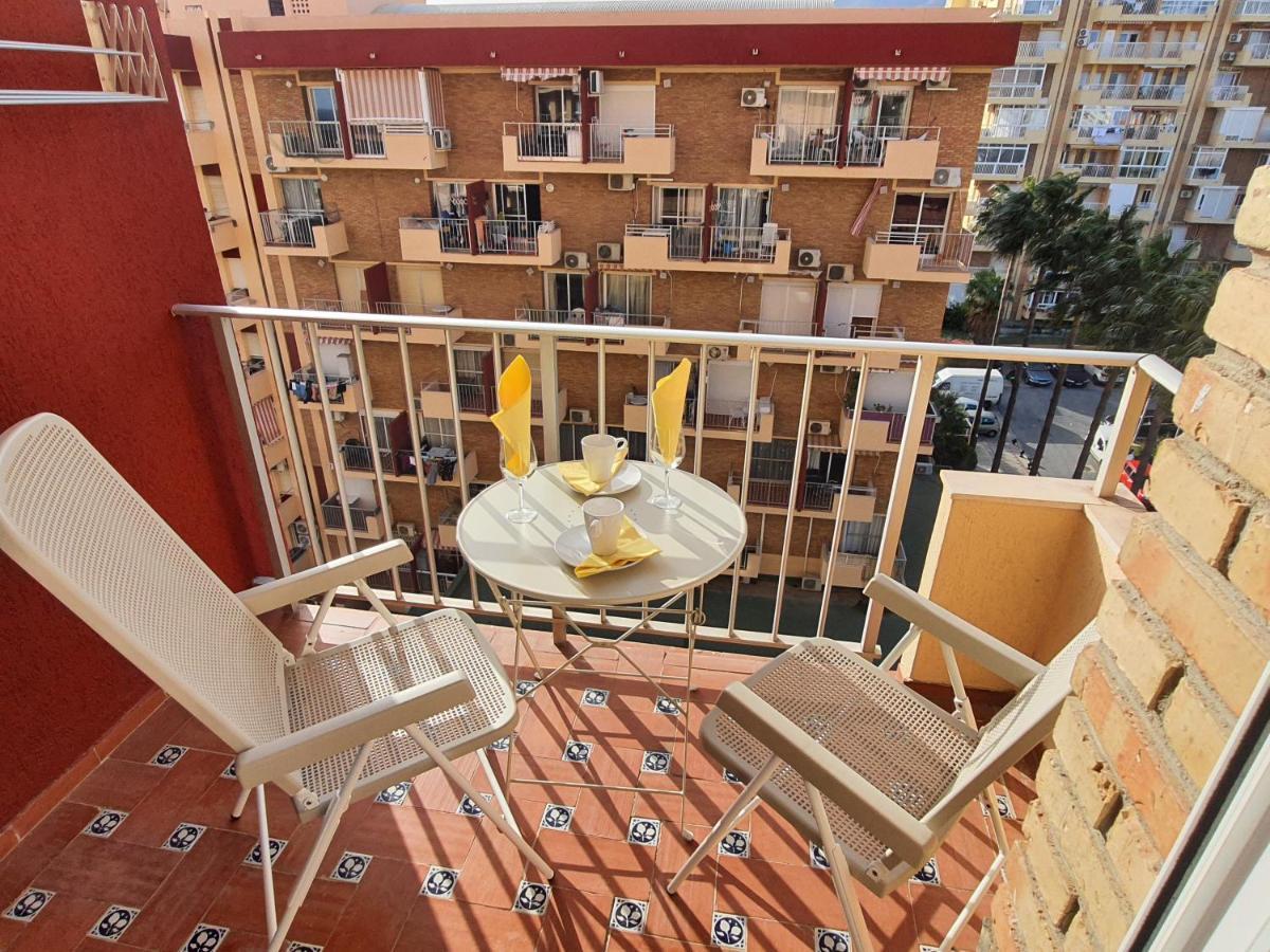 Beautiful In Minerva Appartement *